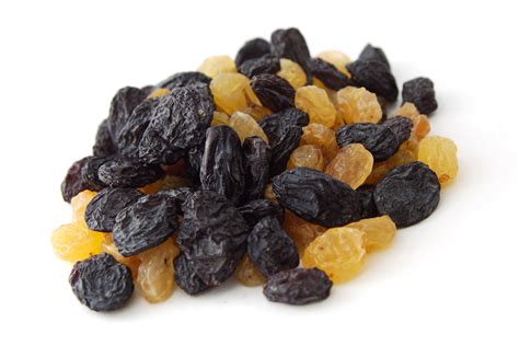 Raisins 